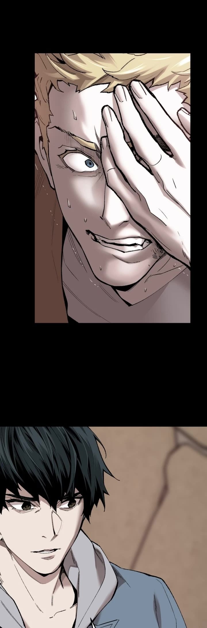 Limit Breaker Chapter 84 page 41 - Chapter 84: I Will Die