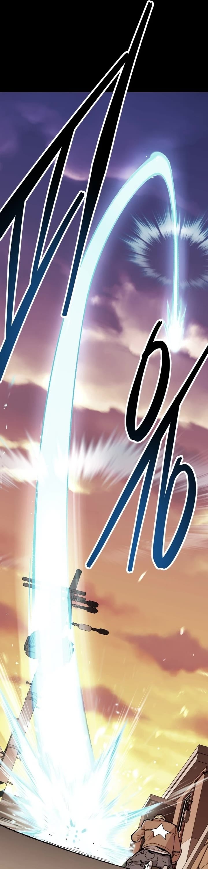 Limit Breaker Chapter 84 page 43 - Chapter 84: I Will Die