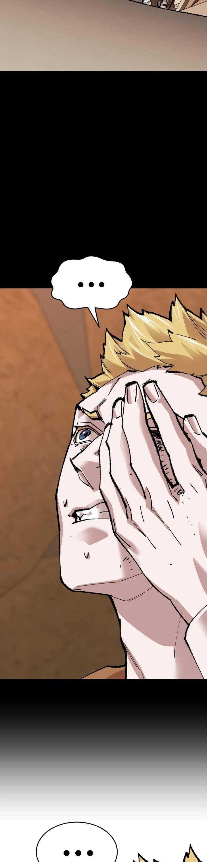 Limit Breaker Chapter 84 page 44 - Chapter 84: I Will Die
