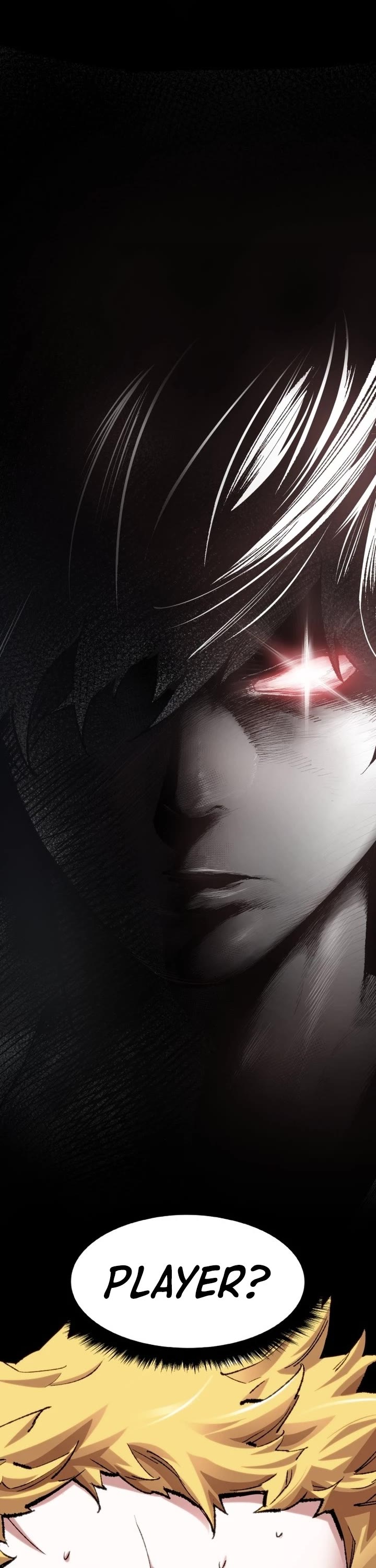 Limit Breaker Chapter 84 page 58 - Chapter 84: I Will Die