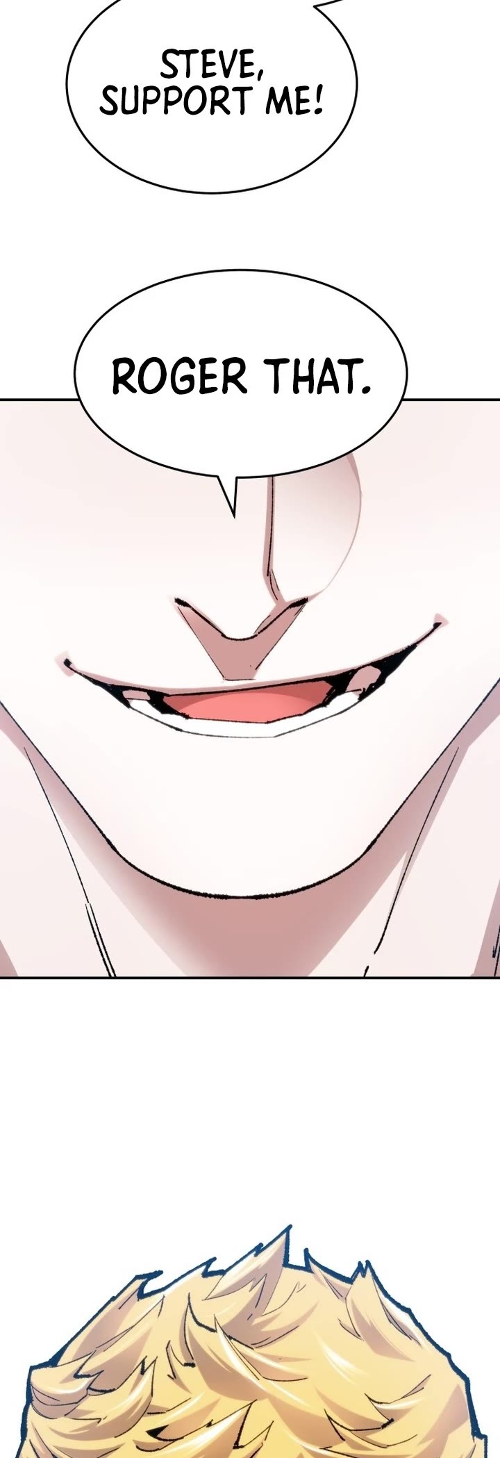 Limit Breaker Chapter 84 page 69 - Chapter 84: I Will Die