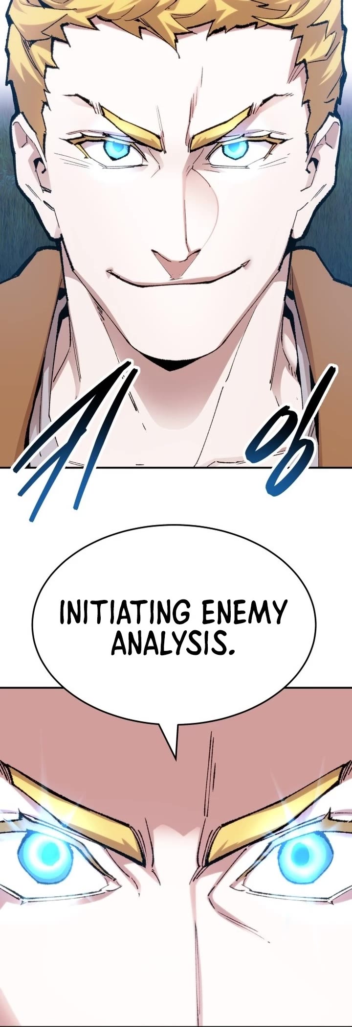 Limit Breaker Chapter 84 page 70 - Chapter 84: I Will Die