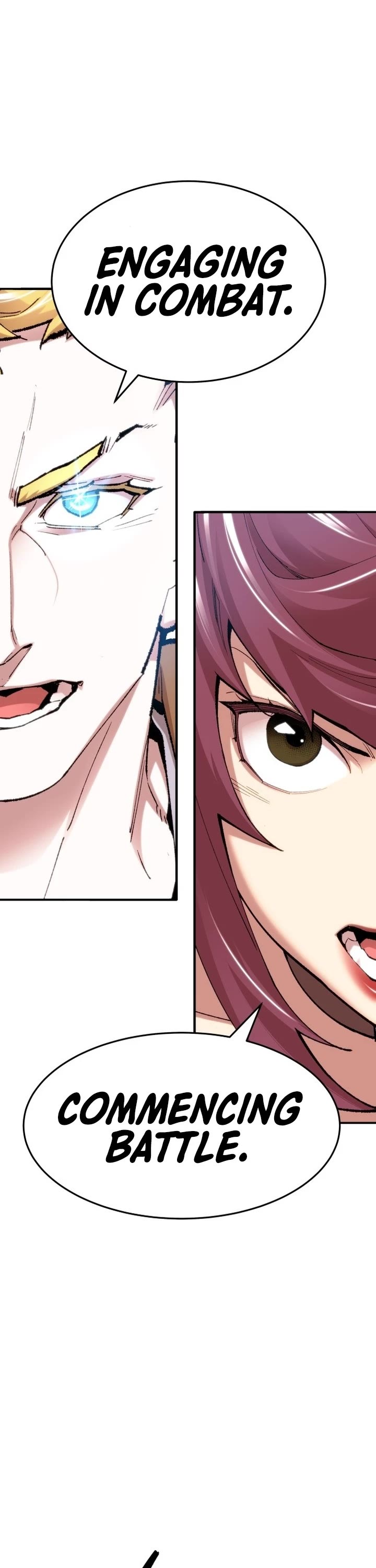 Limit Breaker Chapter 84 page 72 - Chapter 84: I Will Die