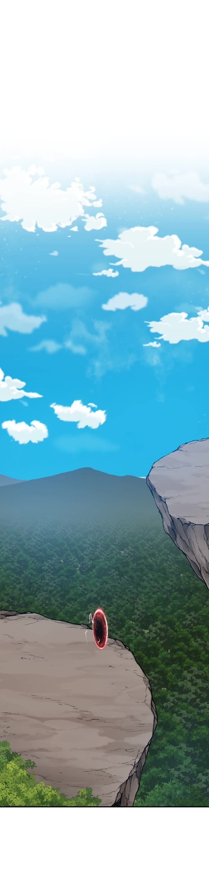 Limit Breaker Chapter 84 page 85 - Chapter 84: I Will Die