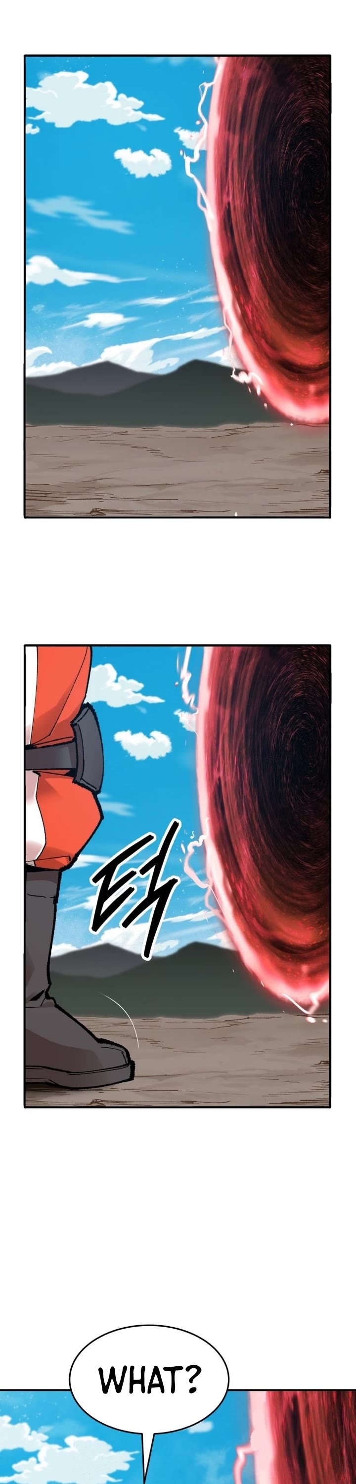 Limit Breaker Chapter 84 page 86 - Chapter 84: I Will Die