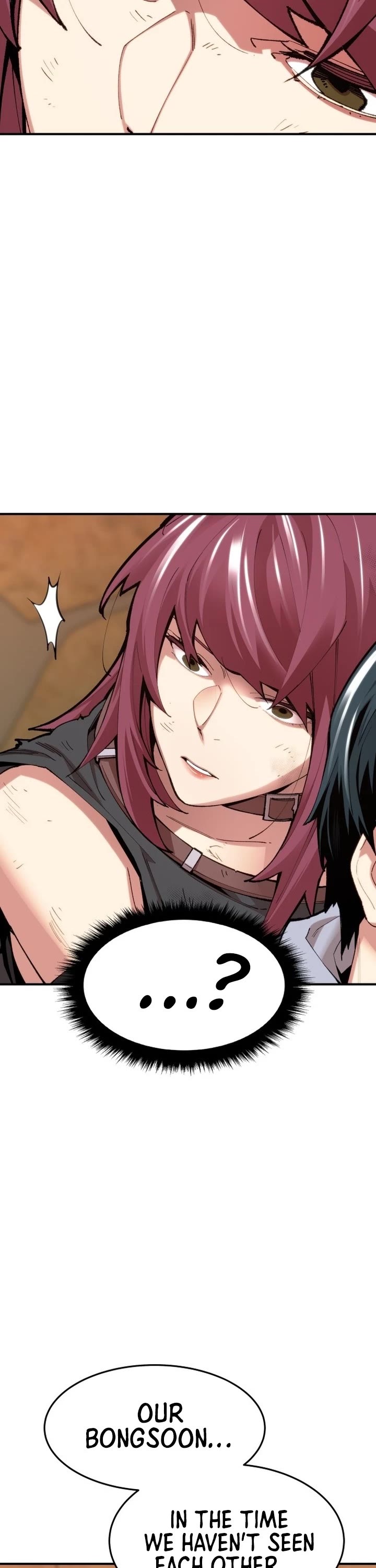 Limit Breaker Chapter 84 page 9 - Chapter 84: I Will Die