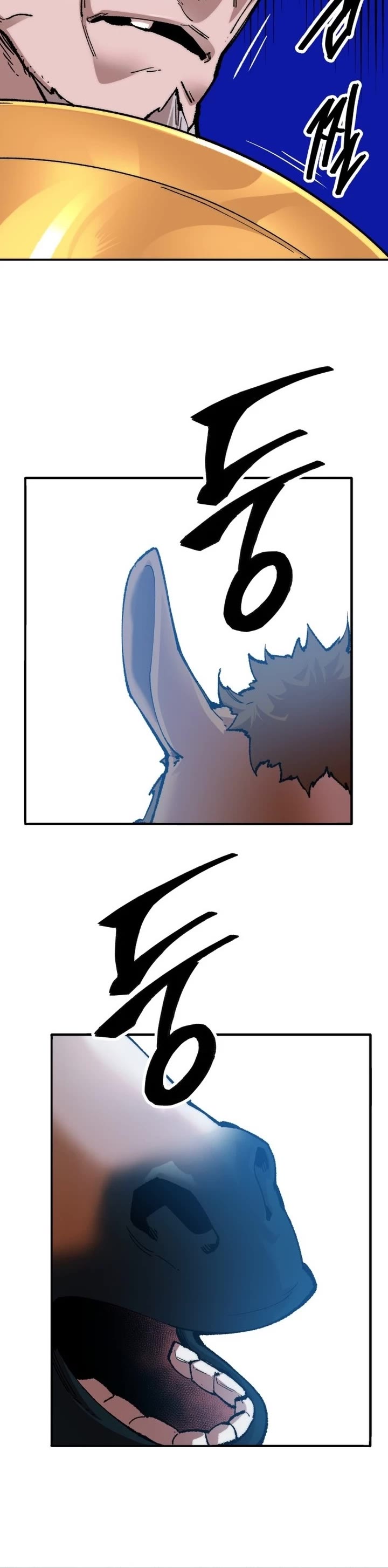 Limit Breaker Chapter 84 page 90 - Chapter 84: I Will Die