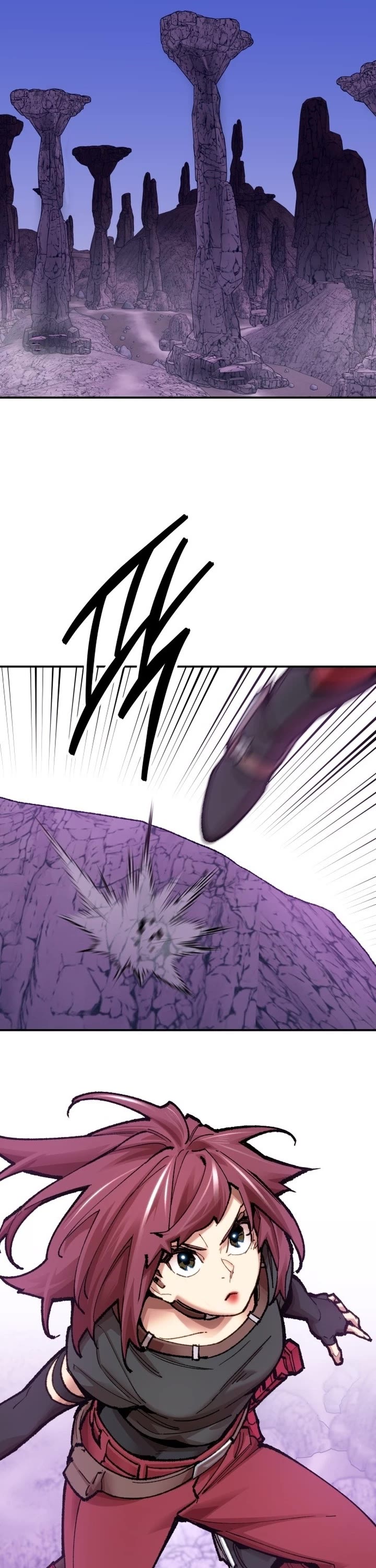 Limit Breaker Chapter 85 page 12 - Chapter 85: Confirmed