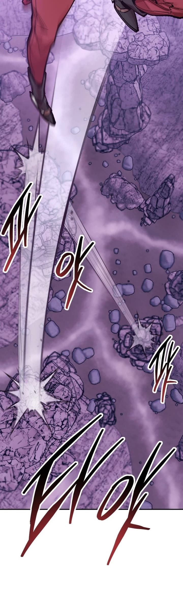 Limit Breaker Chapter 85 page 13 - Chapter 85: Confirmed