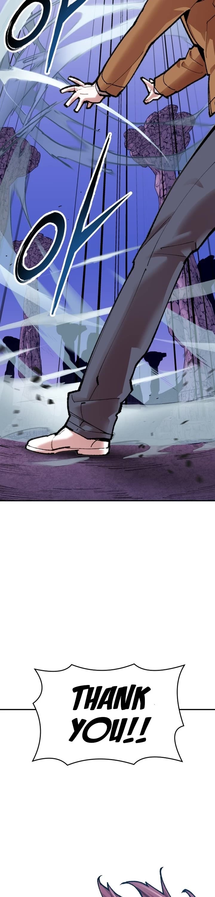 Limit Breaker Chapter 85 page 16 - Chapter 85: Confirmed