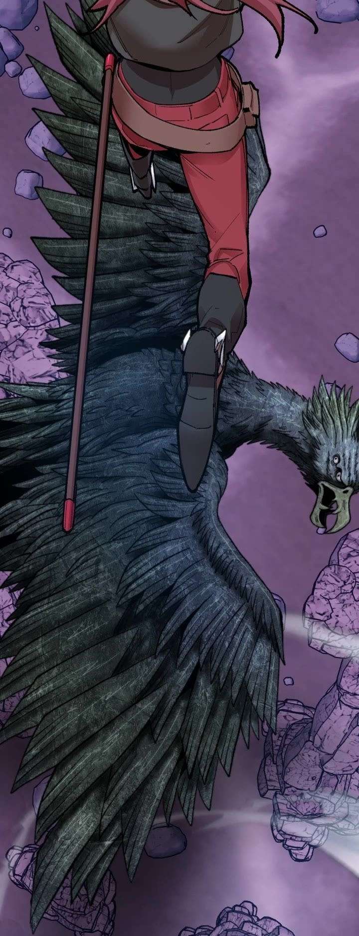 Limit Breaker Chapter 85 page 19 - Chapter 85: Confirmed