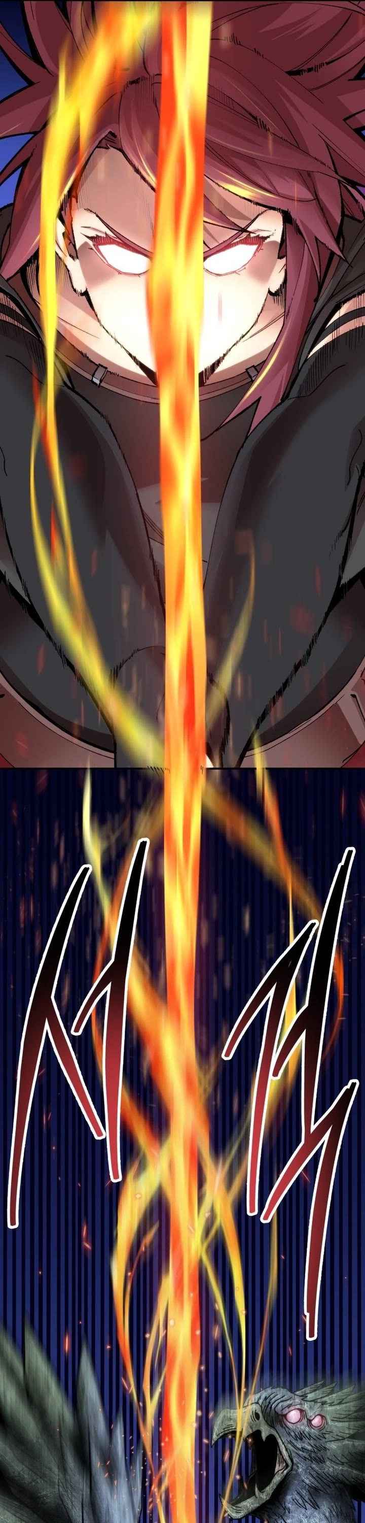 Limit Breaker Chapter 85 page 21 - Chapter 85: Confirmed