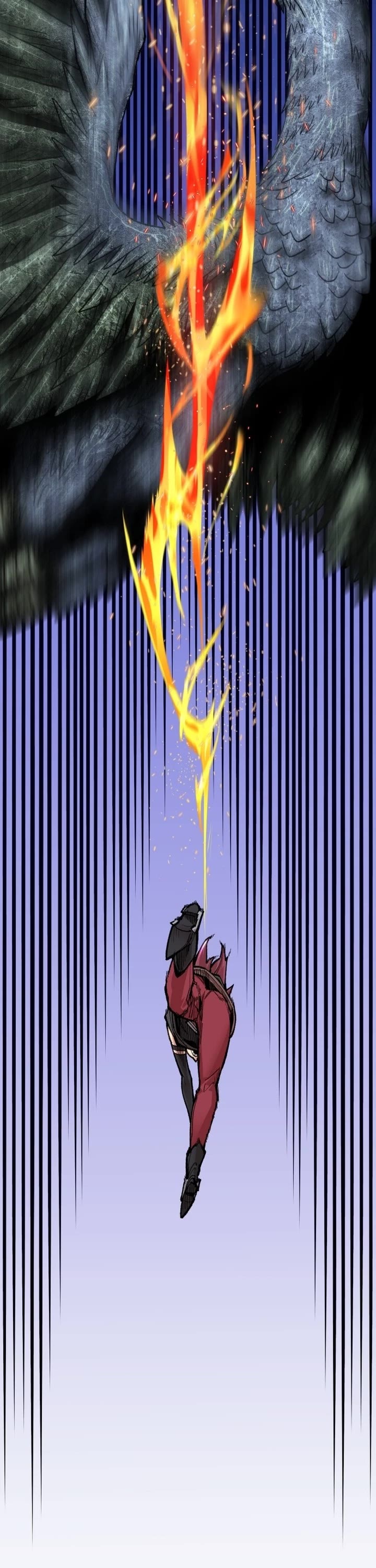 Limit Breaker Chapter 85 page 22 - Chapter 85: Confirmed