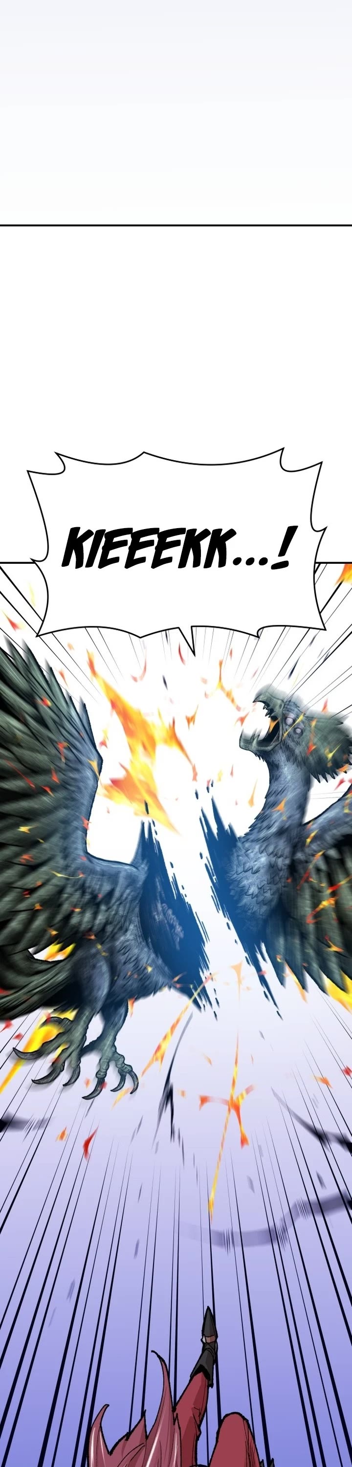 Limit Breaker Chapter 85 page 23 - Chapter 85: Confirmed