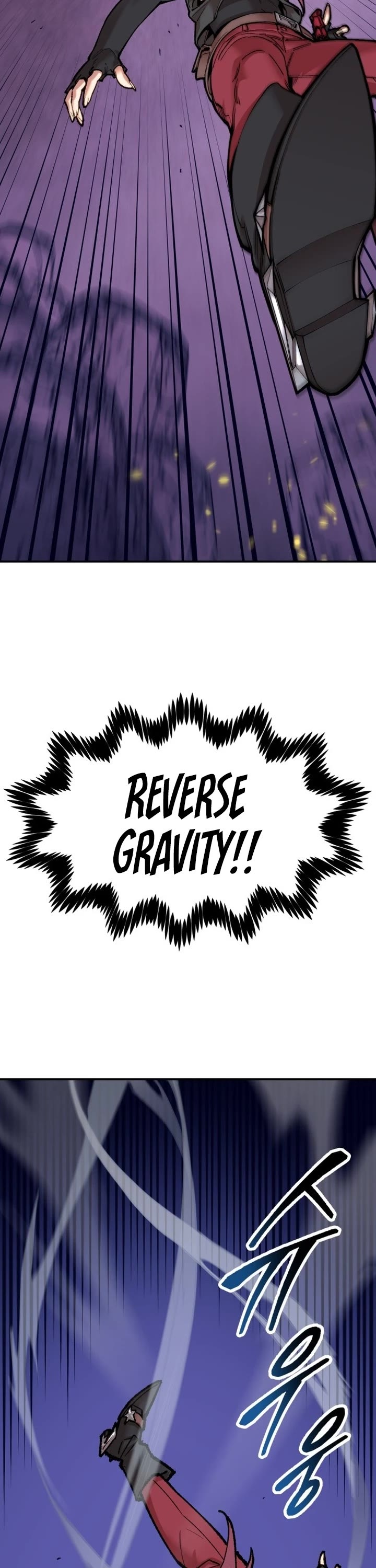 Limit Breaker Chapter 85 page 25 - Chapter 85: Confirmed