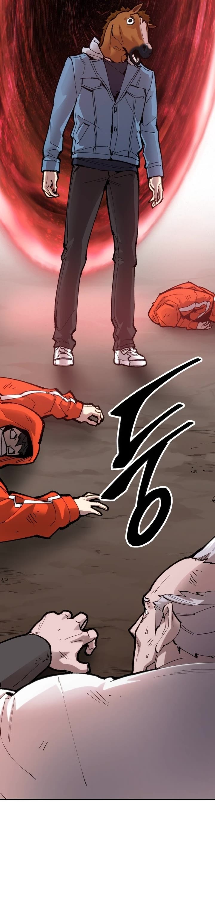 Limit Breaker Chapter 85 page 3 - Chapter 85: Confirmed