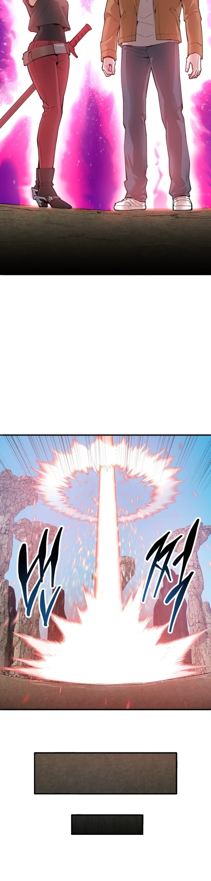 Limit Breaker Chapter 85 page 38 - Chapter 85: Confirmed