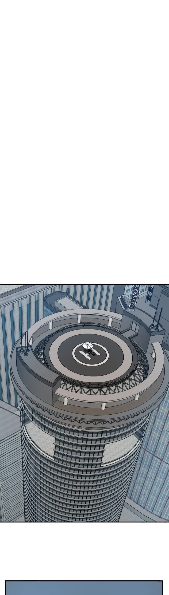 Limit Breaker Chapter 85 page 39 - Chapter 85: Confirmed