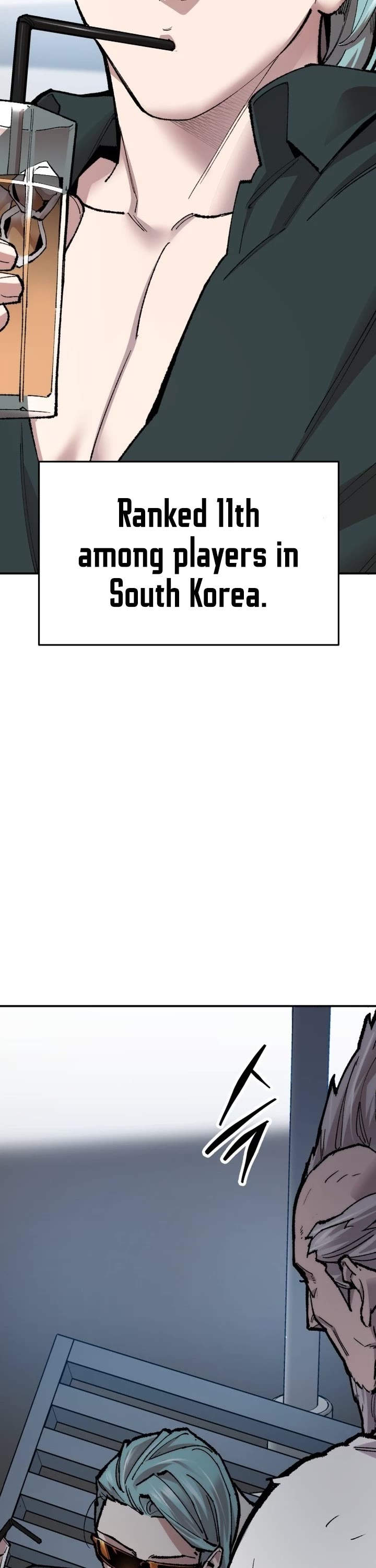 Limit Breaker Chapter 85 page 42 - Chapter 85: Confirmed