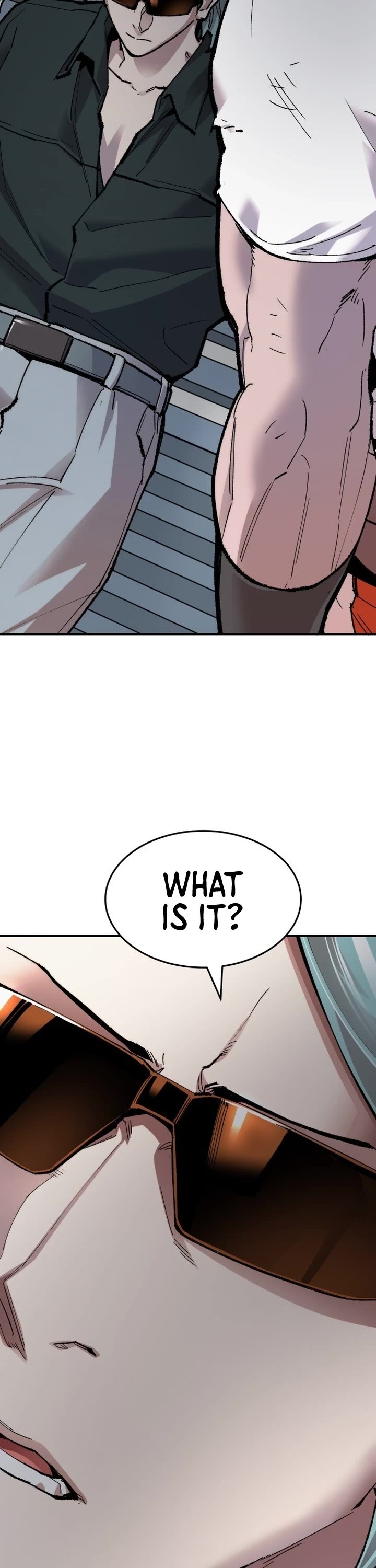 Limit Breaker Chapter 85 page 43 - Chapter 85: Confirmed