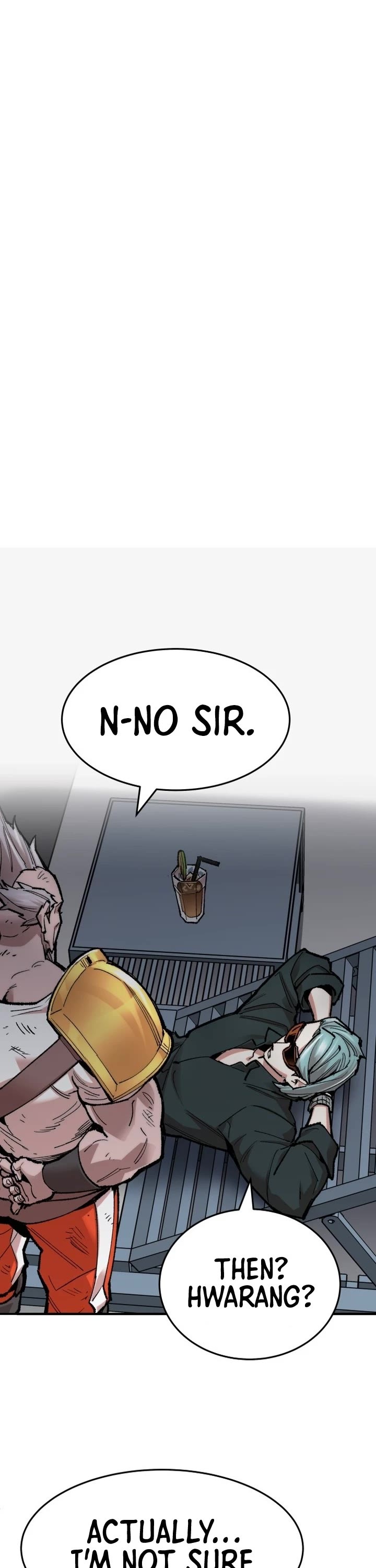 Limit Breaker Chapter 85 page 45 - Chapter 85: Confirmed