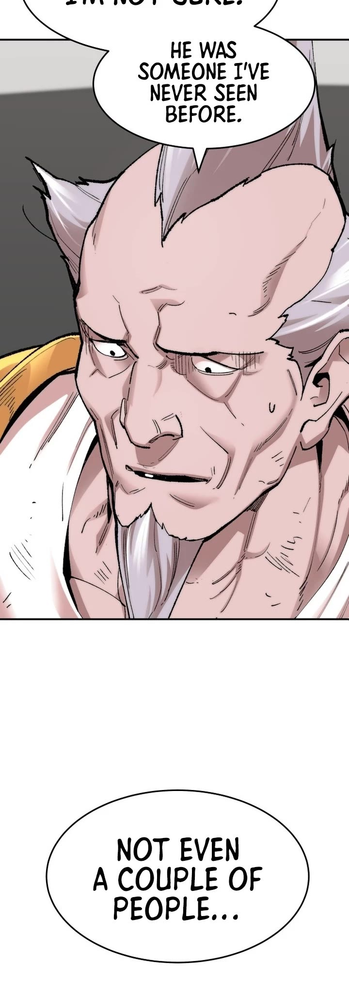 Limit Breaker Chapter 85 page 46 - Chapter 85: Confirmed