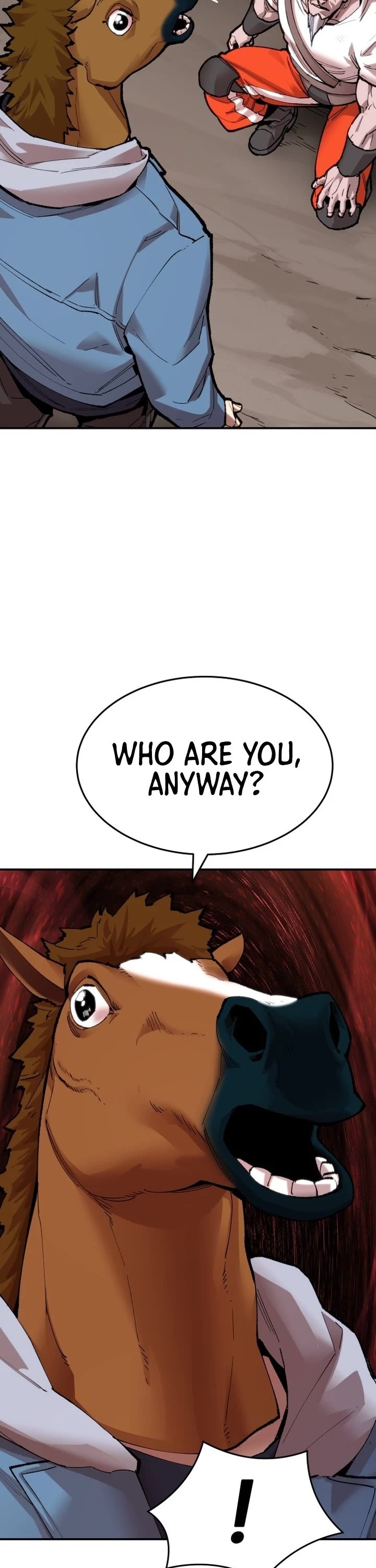 Limit Breaker Chapter 85 page 5 - Chapter 85: Confirmed
