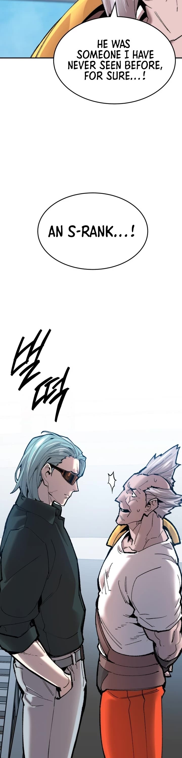 Limit Breaker Chapter 85 page 50 - Chapter 85: Confirmed