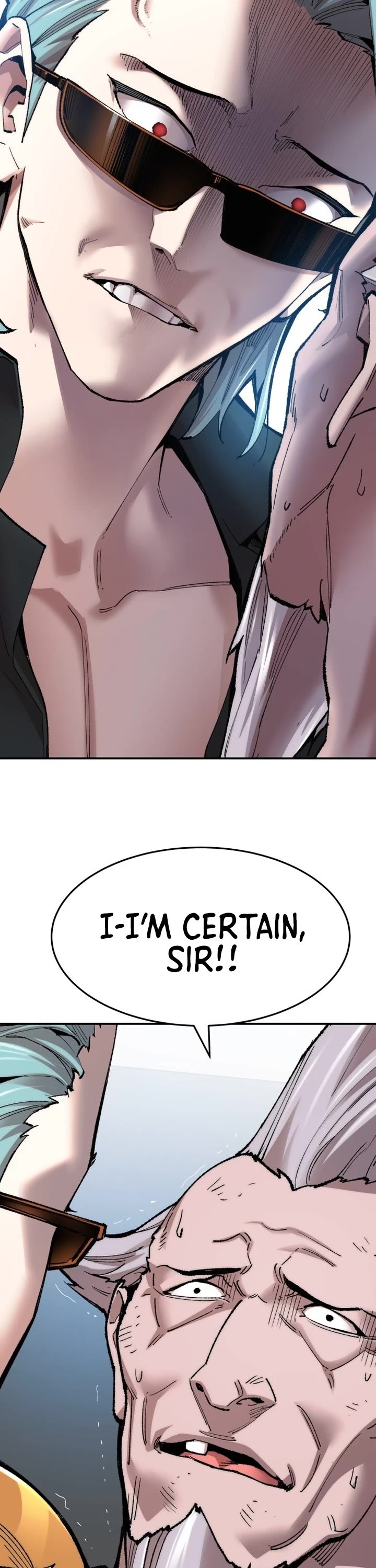 Limit Breaker Chapter 85 page 52 - Chapter 85: Confirmed