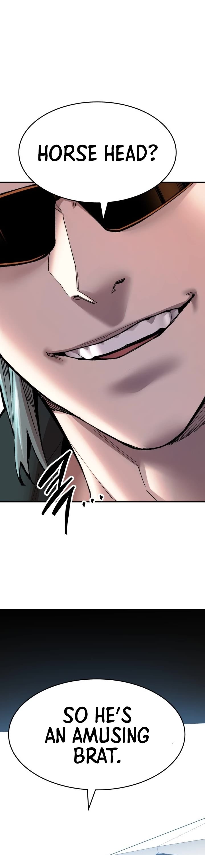 Limit Breaker Chapter 85 page 56 - Chapter 85: Confirmed