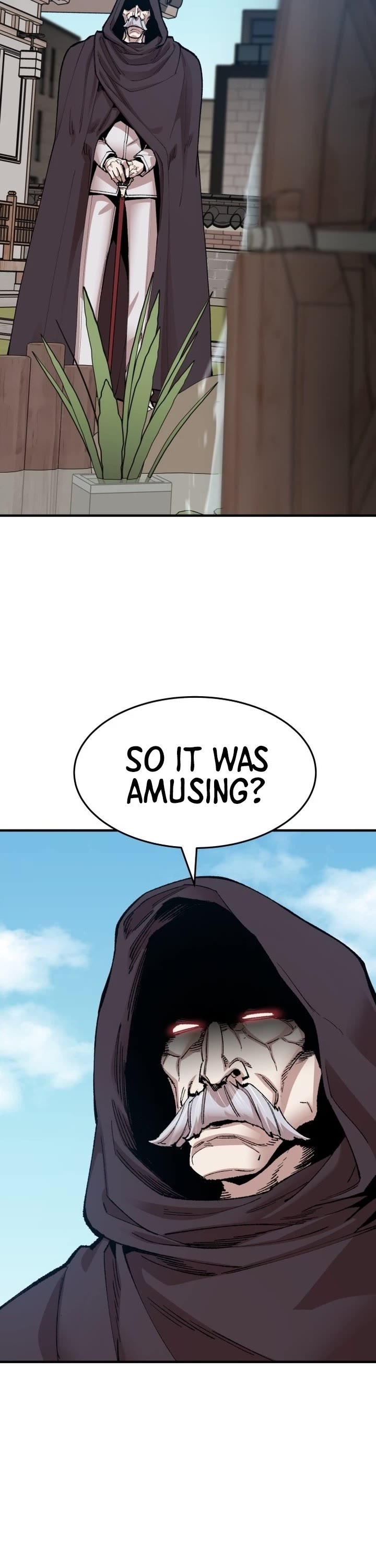 Limit Breaker Chapter 85 page 59 - Chapter 85: Confirmed