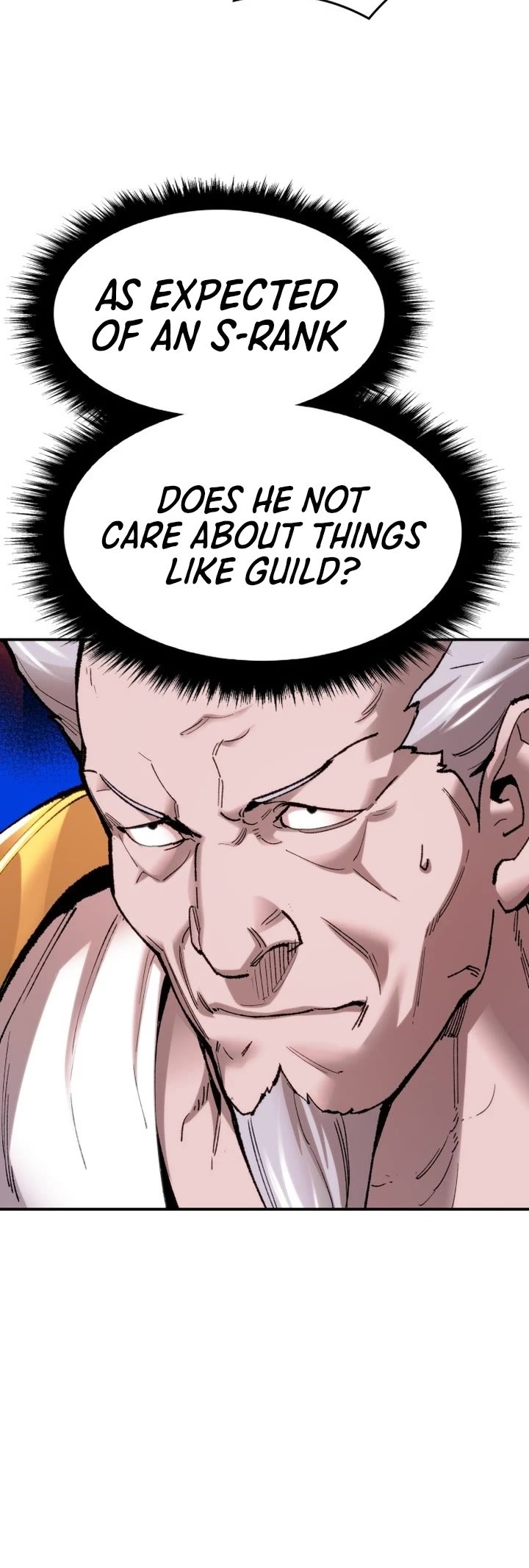 Limit Breaker Chapter 85 page 6 - Chapter 85: Confirmed