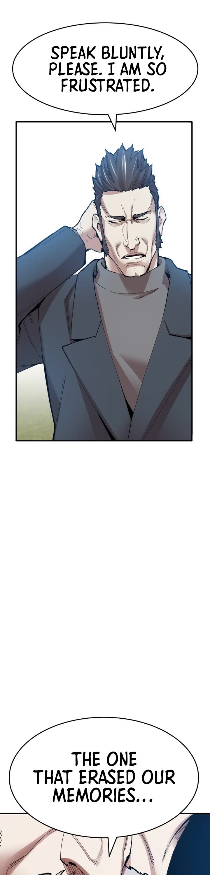 Limit Breaker Chapter 85 page 64 - Chapter 85: Confirmed
