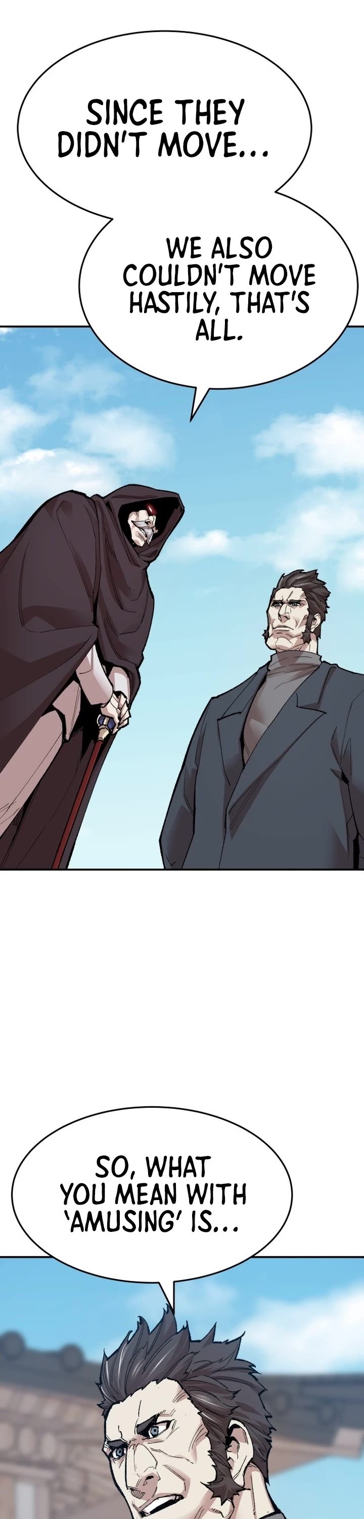 Limit Breaker Chapter 85 page 66 - Chapter 85: Confirmed