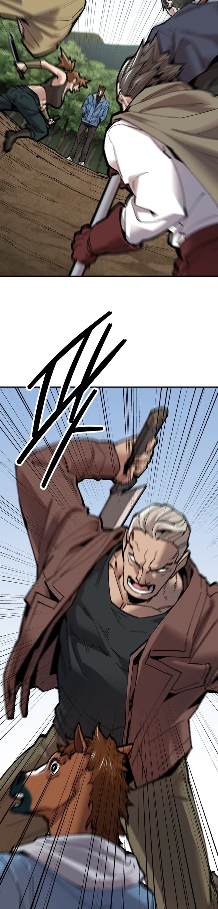 Limit Breaker Chapter 85 page 79 - Chapter 85: Confirmed