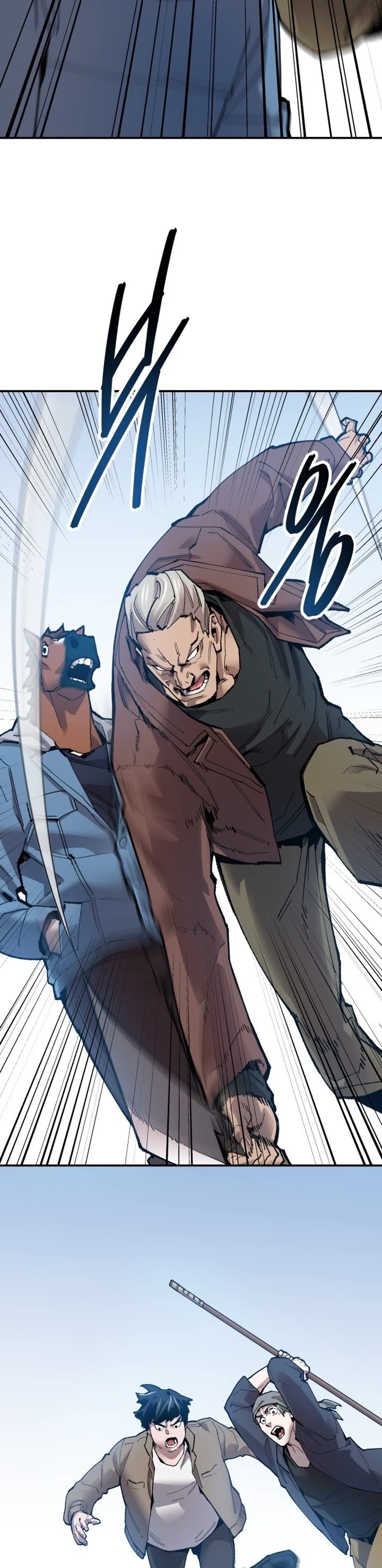 Limit Breaker Chapter 85 page 80 - Chapter 85: Confirmed