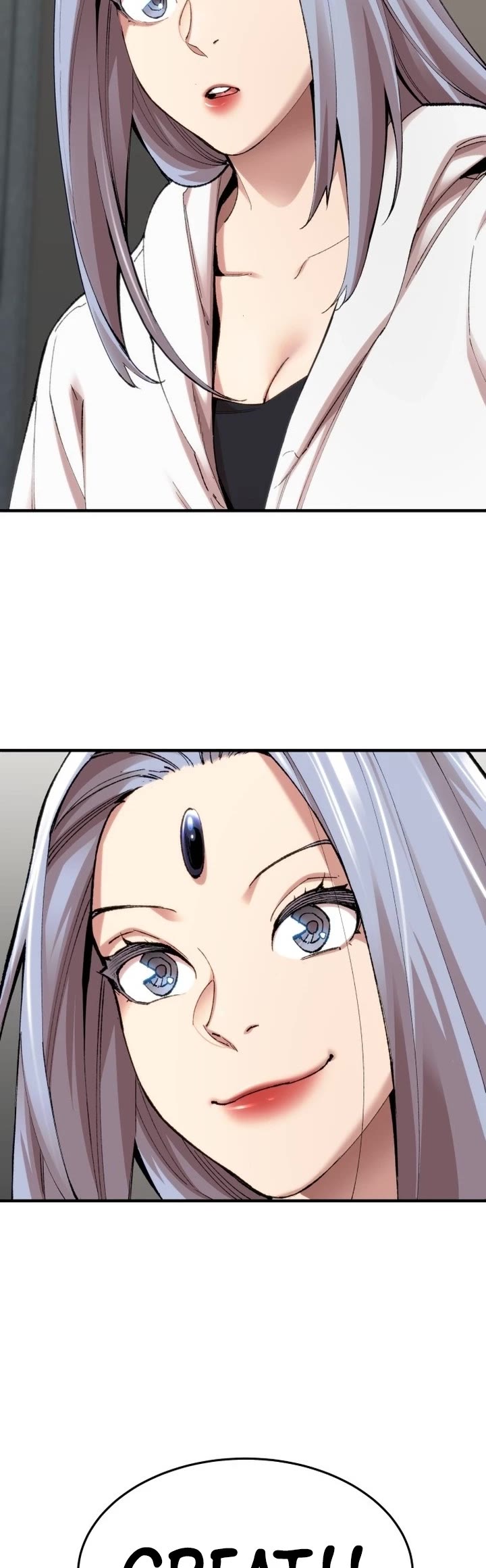 Limit Breaker Chapter 86 page 20 - Chapter 86: Open Dungeon (1)