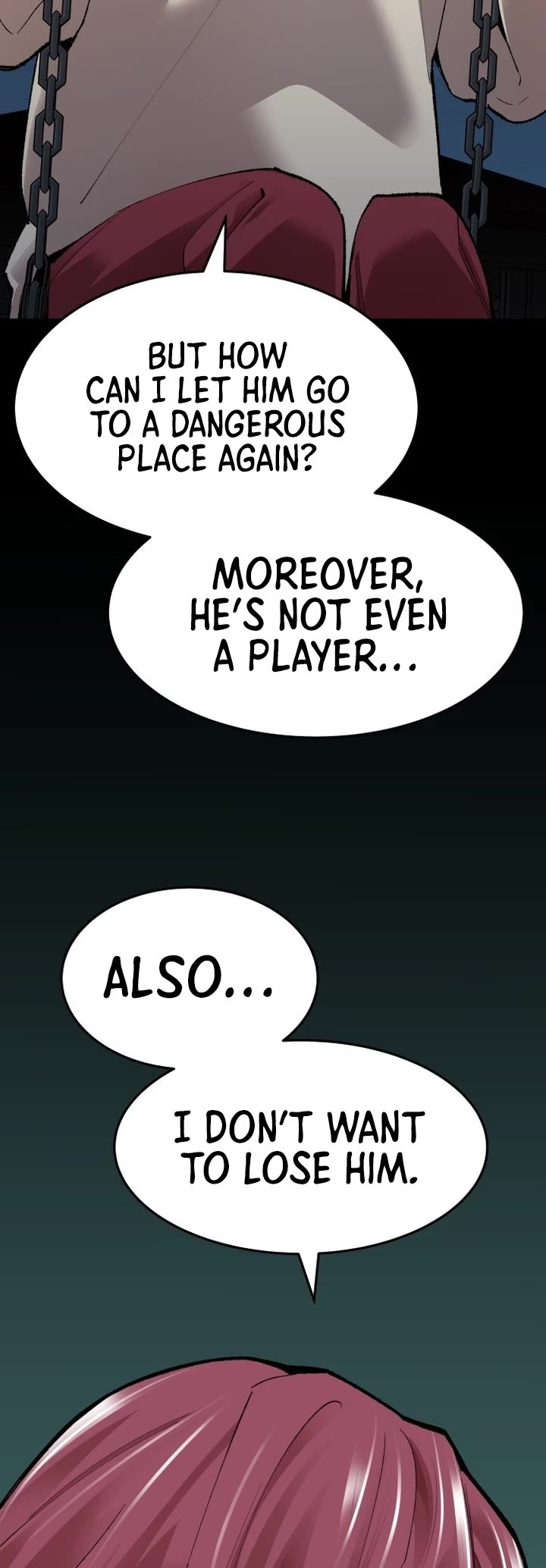 Limit Breaker Chapter 86 page 27 - Chapter 86: Open Dungeon (1)