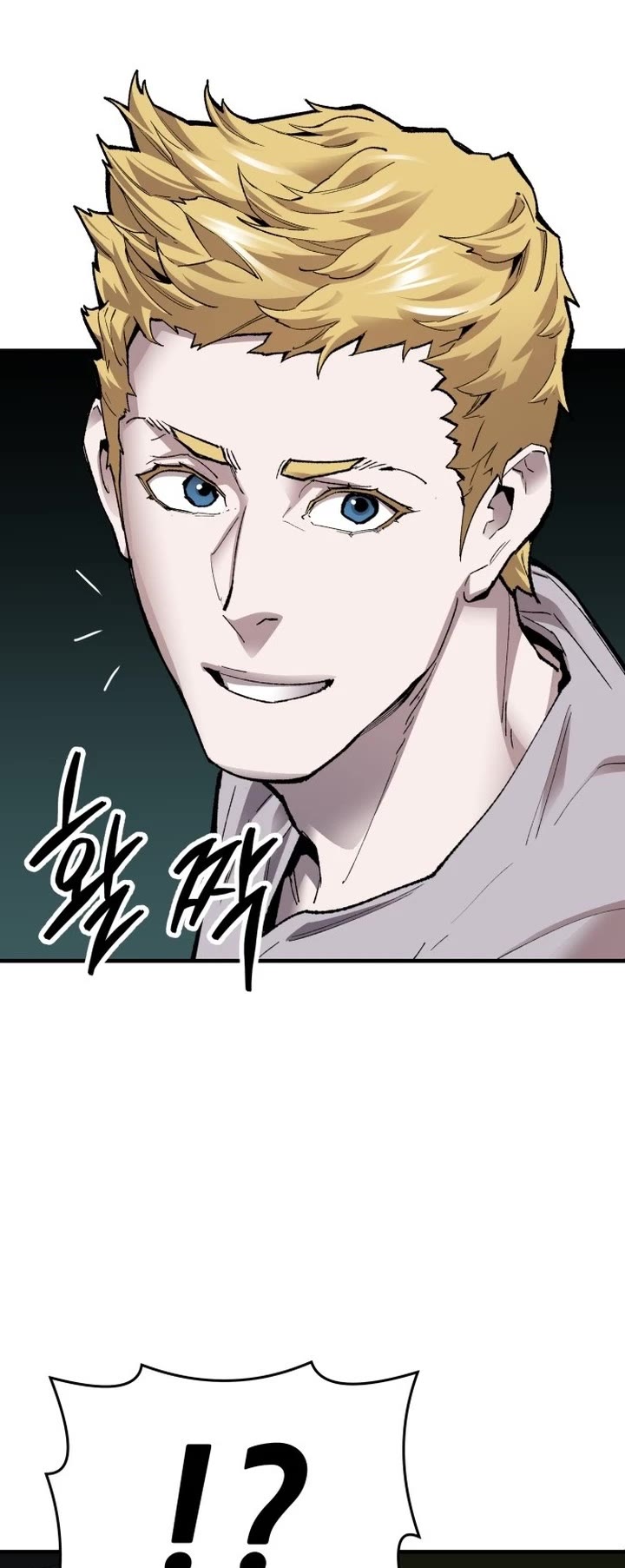 Limit Breaker Chapter 86 page 34 - Chapter 86: Open Dungeon (1)
