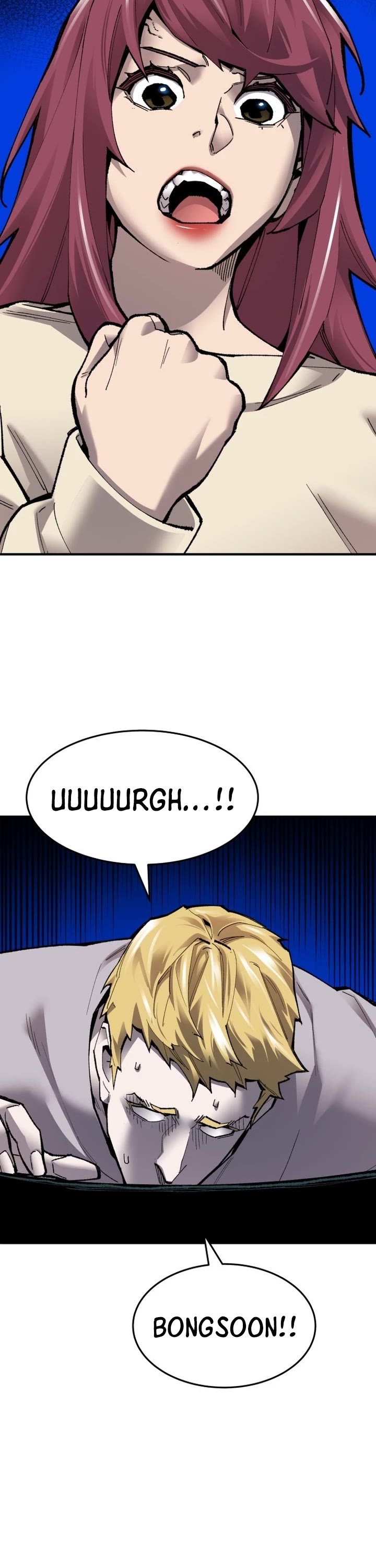 Limit Breaker Chapter 86 page 38 - Chapter 86: Open Dungeon (1)