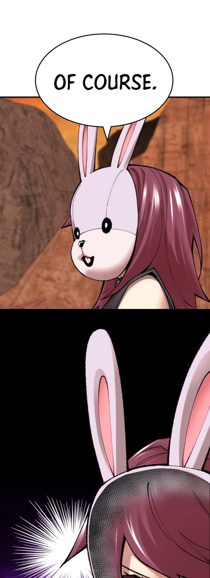 Limit Breaker Chapter 86 page 48 - Chapter 86: Open Dungeon (1)