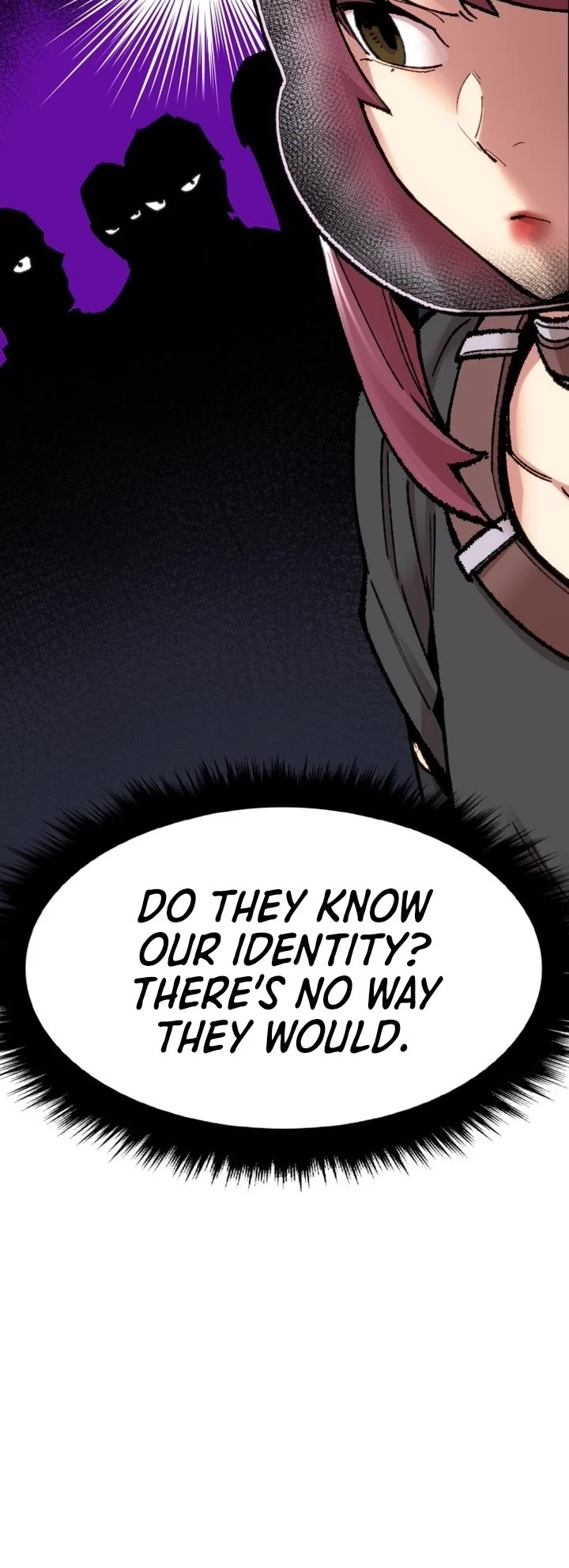 Limit Breaker Chapter 86 page 49 - Chapter 86: Open Dungeon (1)