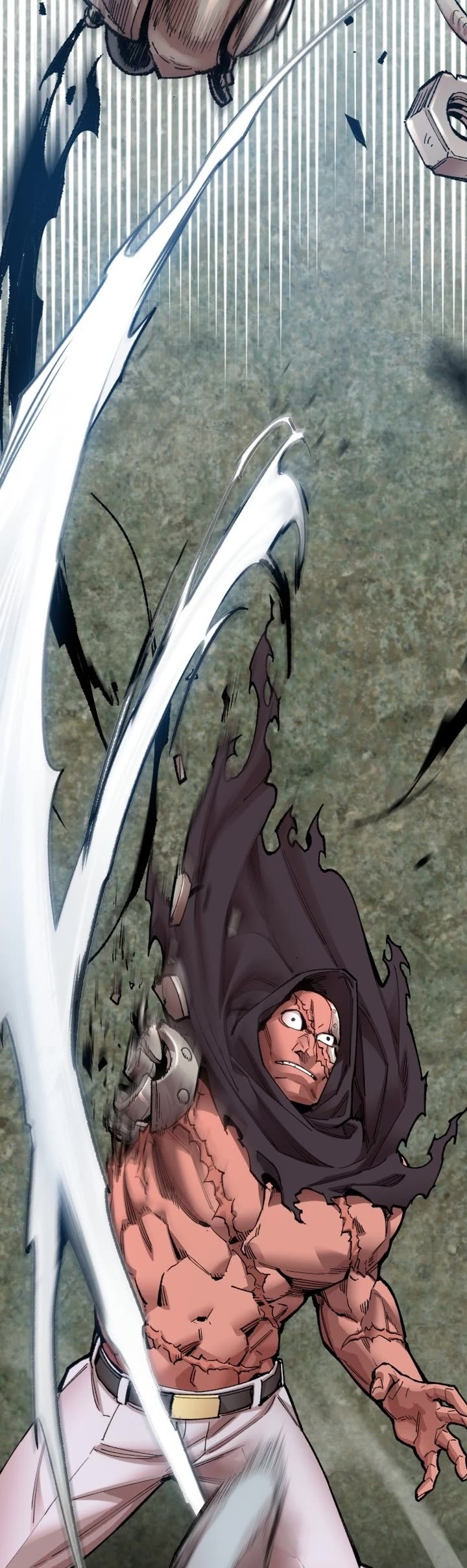 Limit Breaker Chapter 86 page 69 - Chapter 86: Open Dungeon (1)