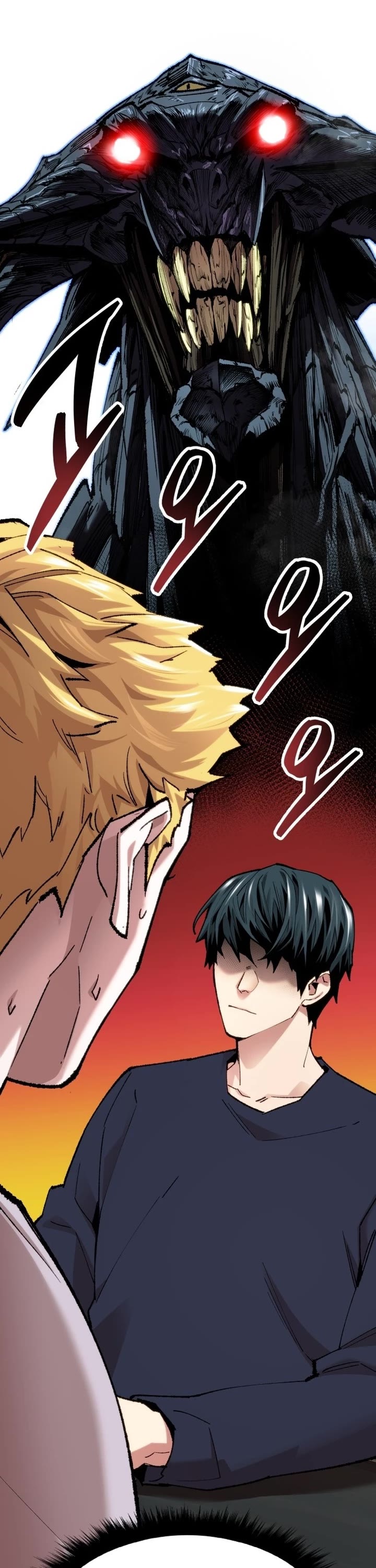 Limit Breaker Chapter 86 page 9 - Chapter 86: Open Dungeon (1)