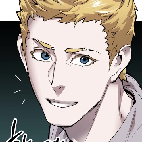 Limit Breaker Chapter 86: Open Dungeon (1) cover