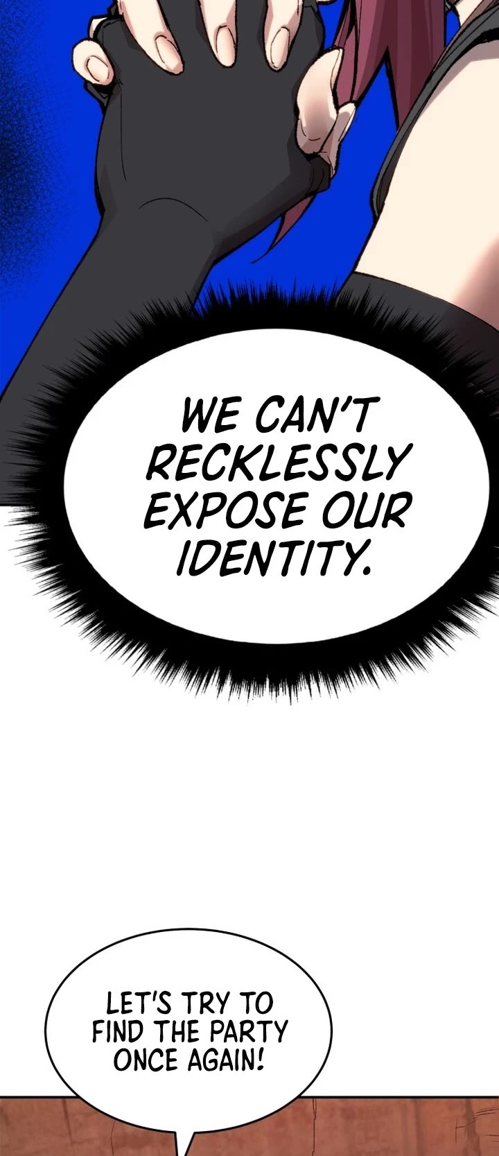 Limit Breaker Chapter 87 page 18 - Chapter 87: Open Dungeon (2)