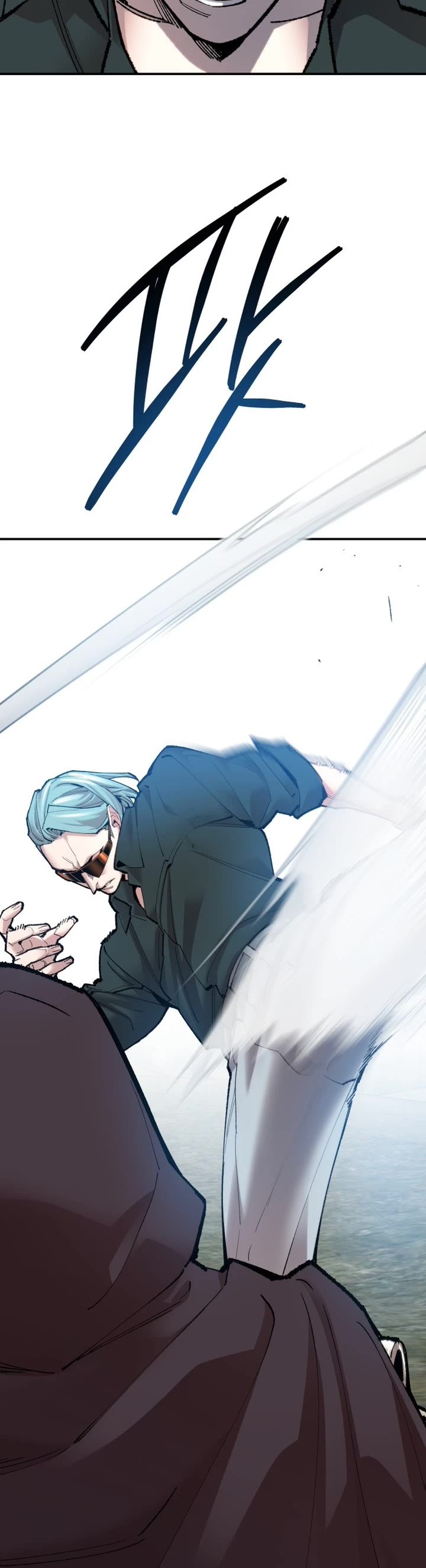 Limit Breaker Chapter 87 page 26 - Chapter 87: Open Dungeon (2)