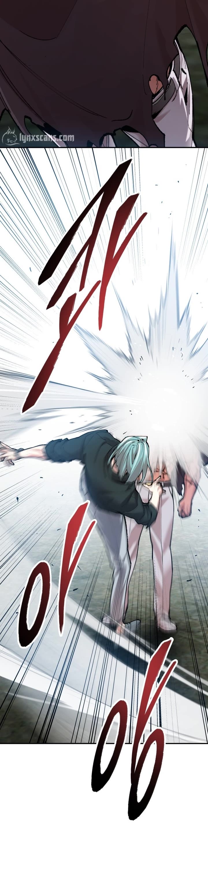 Limit Breaker Chapter 87 page 27 - Chapter 87: Open Dungeon (2)