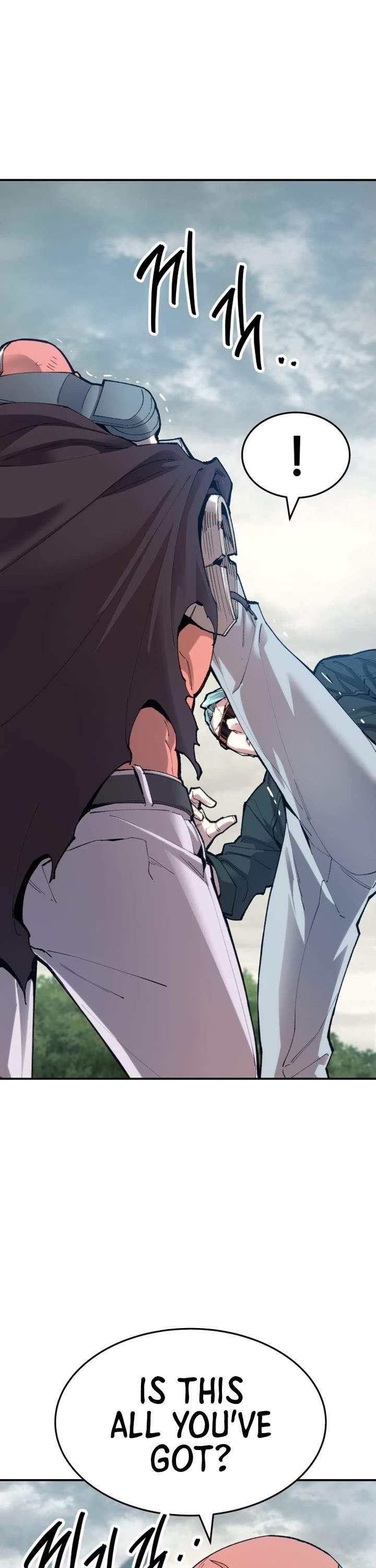 Limit Breaker Chapter 87 page 28 - Chapter 87: Open Dungeon (2)