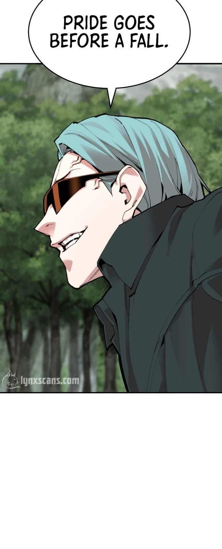 Limit Breaker Chapter 87 page 30 - Chapter 87: Open Dungeon (2)